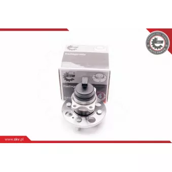 Roulement de roue arrière ESEN SKV 29SKV120