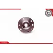 Roulement de roue avant ESEN SKV 29SKV121 - Visuel 2