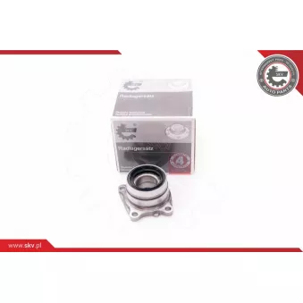 Roulement de roue arrière ESEN SKV 29SKV123