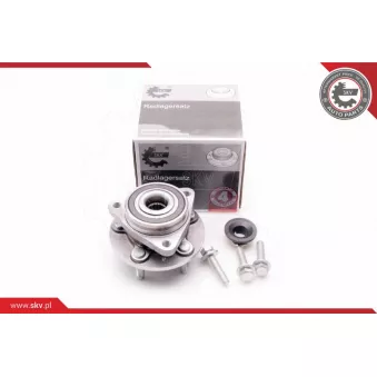 Roulement de roue avant ESEN SKV 29SKV124