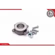 Roulement de roue avant ESEN SKV 29SKV125 - Visuel 2
