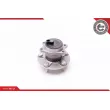 Roulement de roue arrière ESEN SKV 29SKV127 - Visuel 2