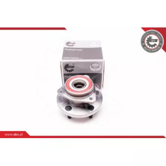 Roulement de roue avant ESEN SKV 29SKV129