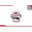 Roulement de roue avant ESEN SKV 29SKV129 - Visuel 2