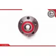 Roulement de roue avant ESEN SKV 29SKV129 - Visuel 3