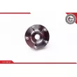 Roulement de roue avant ESEN SKV 29SKV130 - Visuel 3