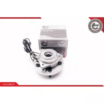 Roulement de roue avant ESEN SKV 29SKV132