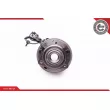 Roulement de roue avant ESEN SKV 29SKV132 - Visuel 2