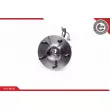 Roulement de roue avant ESEN SKV 29SKV132 - Visuel 3