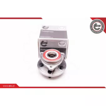 Roulement de roue avant ESEN SKV 29SKV133