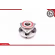 Roulement de roue avant ESEN SKV 29SKV133 - Visuel 2