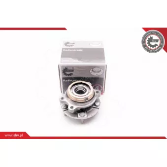 Roulement de roue avant ESEN SKV 29SKV134