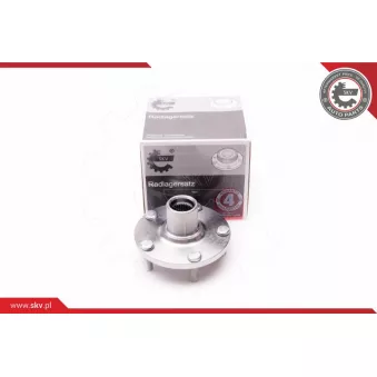Roulement de roue avant ESEN SKV 29SKV135