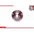 Roulement de roue avant ESEN SKV 29SKV135 - Visuel 3