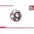 Roulement de roue arrière ESEN SKV 29SKV136 - Visuel 3