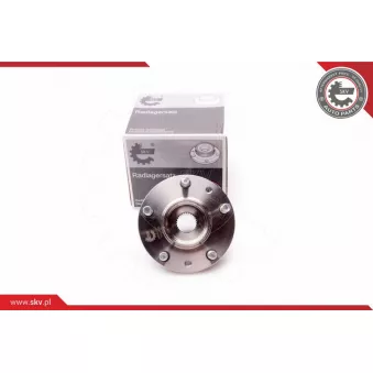 Roulement de roue avant ESEN SKV 29SKV137