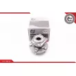 Roulement de roue arrière ESEN SKV 29SKV139 - Visuel 1
