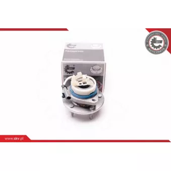 Roulement de roue avant ESEN SKV 29SKV140