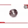 Roulement de roue avant ESEN SKV 29SKV141 - Visuel 3