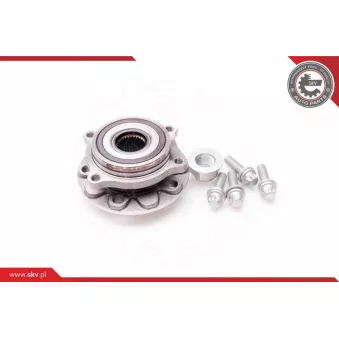 Roulement de roue avant ESEN SKV 29SKV143