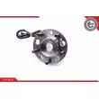 Roulement de roue avant ESEN SKV 29SKV145 - Visuel 1