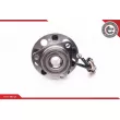 Roulement de roue avant ESEN SKV 29SKV145 - Visuel 2