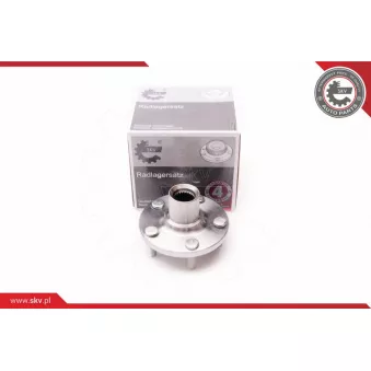 Roulement de roue avant ESEN SKV 29SKV148