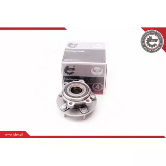 Roulement de roue avant ESEN SKV 29SKV149