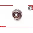 Roulement de roue avant ESEN SKV 29SKV149 - Visuel 3