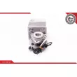 Roulement de roue avant ESEN SKV 29SKV150 - Visuel 1