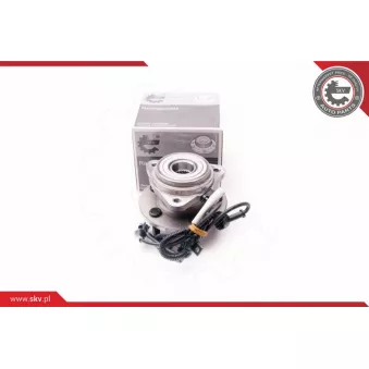 Roulement de roue avant ESEN SKV 29SKV150