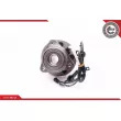 Roulement de roue avant ESEN SKV 29SKV150 - Visuel 3