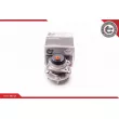 Roulement de roue arrière ESEN SKV 29SKV151 - Visuel 1
