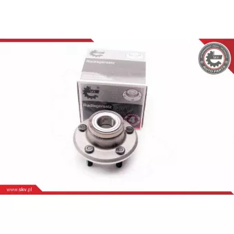Roulement de roue avant ESEN SKV 29SKV152