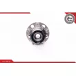 Roulement de roue arrière ESEN SKV 29SKV154 - Visuel 3