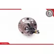 Roulement de roue avant ESEN SKV 29SKV155 - Visuel 3