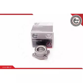Roulement de roue arrière ESEN SKV 29SKV156