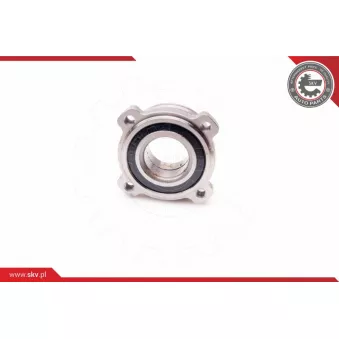 Roulement de roue arrière ESEN SKV 29SKV157