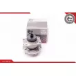 Roulement de roue arrière ESEN SKV 29SKV158 - Visuel 1