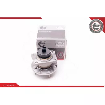 Roulement de roue arrière ESEN SKV 29SKV158