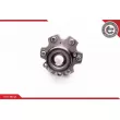 Roulement de roue arrière ESEN SKV 29SKV161 - Visuel 3