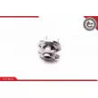 Roulement de roue arrière ESEN SKV 29SKV164 - Visuel 1