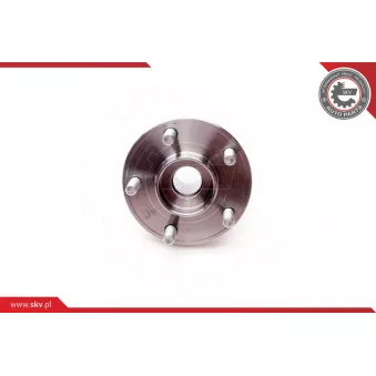 Roulement de roue avant ESEN SKV 29SKV165