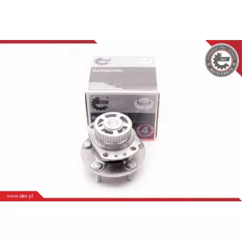 Roulement de roue arrière ESEN SKV 29SKV166