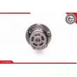Roulement de roue arrière ESEN SKV 29SKV166 - Visuel 3