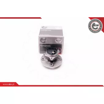 Roulement de roue arrière ESEN SKV 29SKV167