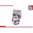 Roulement de roue arrière ESEN SKV 29SKV168 - Visuel 1