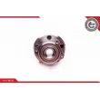 Roulement de roue arrière ESEN SKV 29SKV168 - Visuel 2