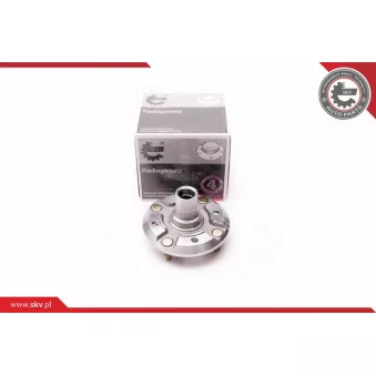 Roulement de roue avant ESEN SKV 29SKV169
