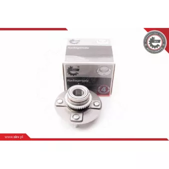 Roulement de roue arrière ESEN SKV 29SKV170